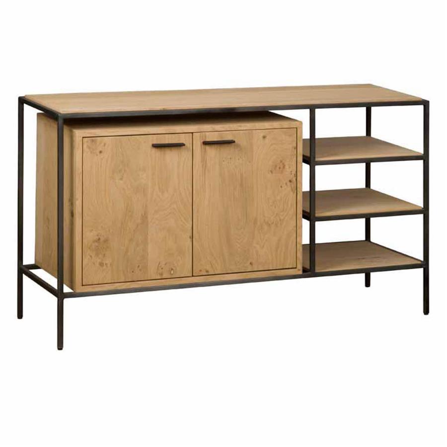 Pineto Dressoir 128 cm