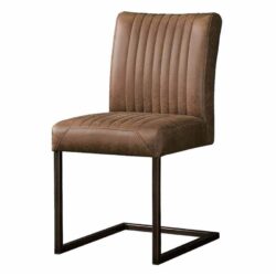 Ferro Stoel – fabric Savannah light brown