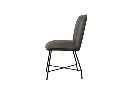 Trofa Stoel – fabric Amazon 17 green