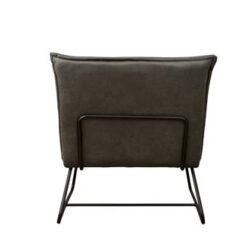 Seda Fauteuil – fabric Cherokee 13 green