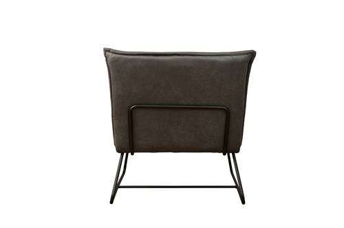 Seda Fauteuil – fabric Cherokee 13 green