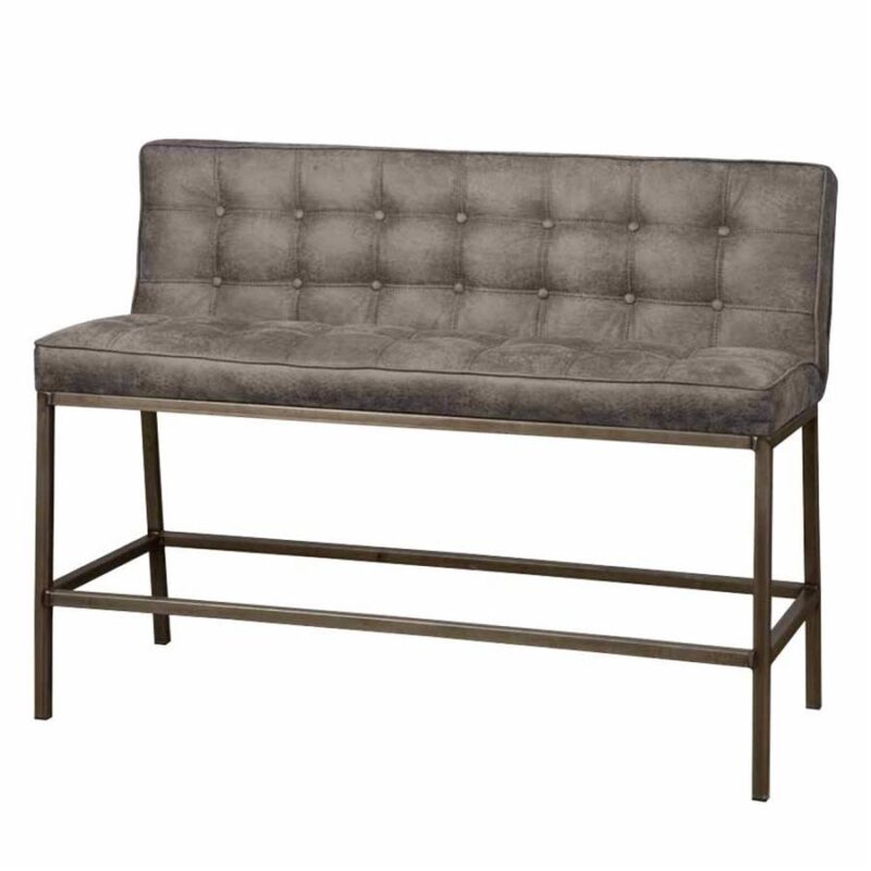 Vasco Barbankje 130 – fabric Amazon 2 grey