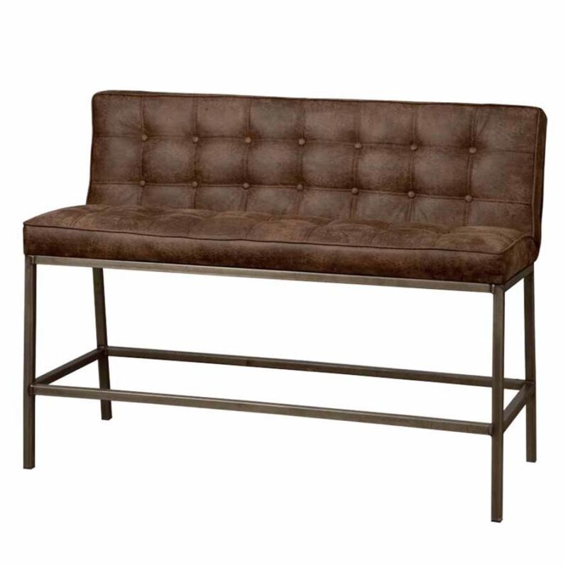 Vasco Barbankje 130 – fabric Amazon 8 brown