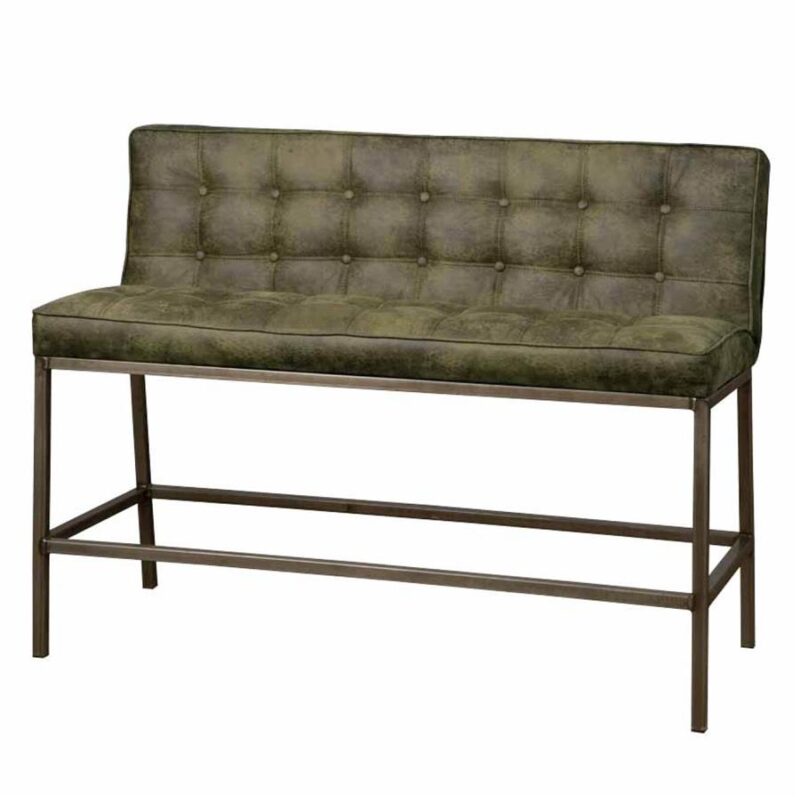 Vasco Barbankje 130 – fabric Amazon 17 green