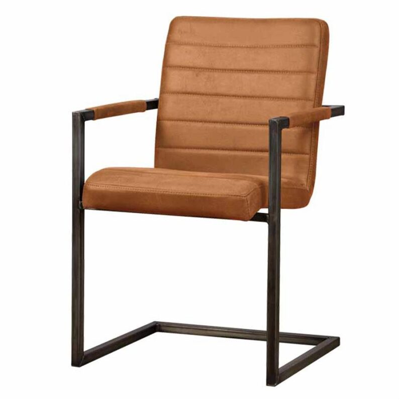 Rocca Armstoel - Bull cognac