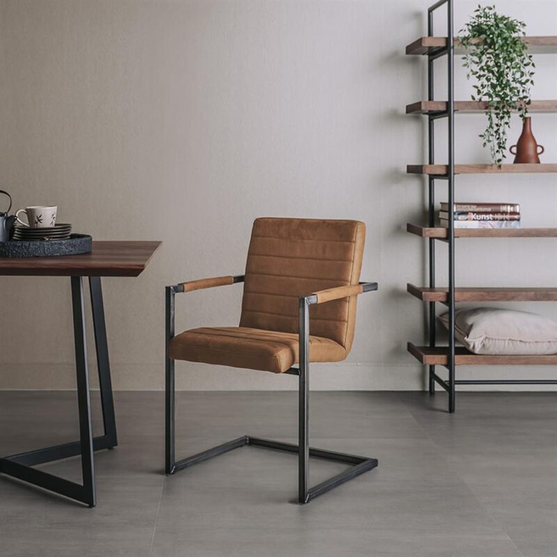 Rocca Armstoel – Bull cognac