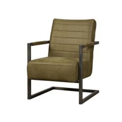 Rocca Fauteuil - Bull green