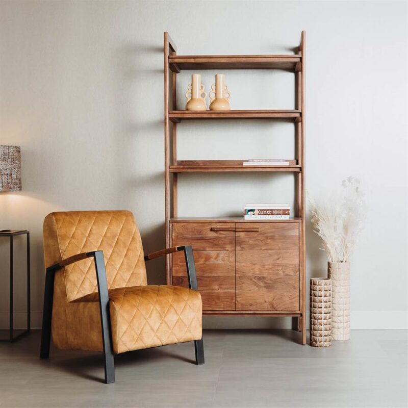 Fauteuil Villa – Adore 14 Yellow