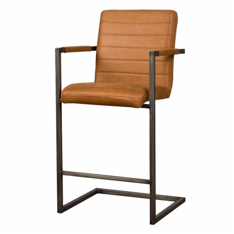 Rocca Barstoel – Bull cognac