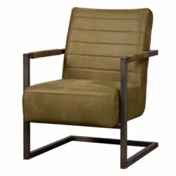 Rocca Fauteuil – Bull green
