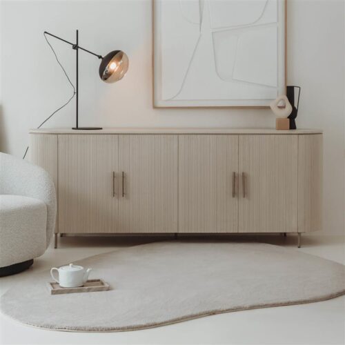 Corbetta Dressoir 210 cm