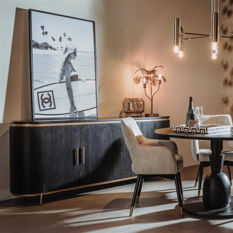 Dressoir Rivello 210 cm