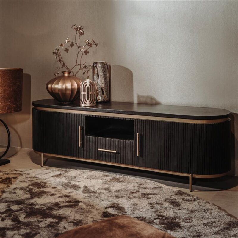 TV-meubel Rivello 180 cm