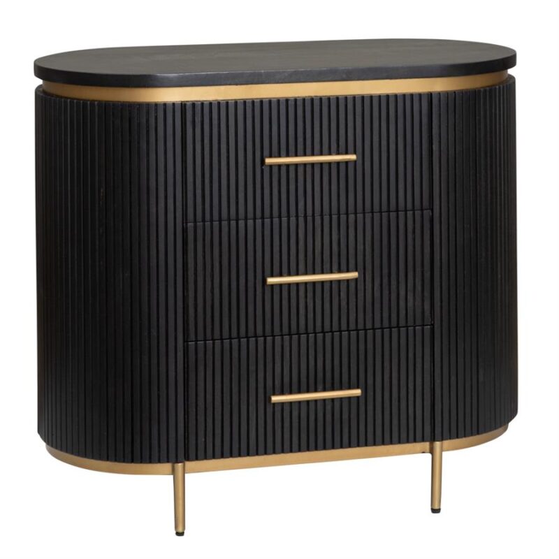 Ladekast Rivello 90 cm