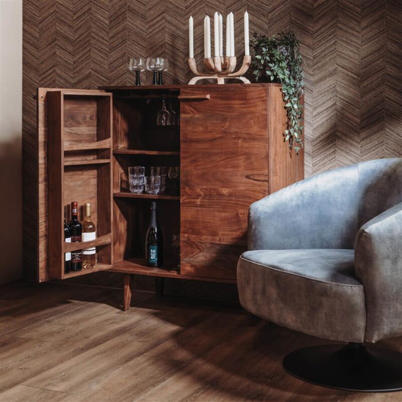 Barkast Falcone 90 cm