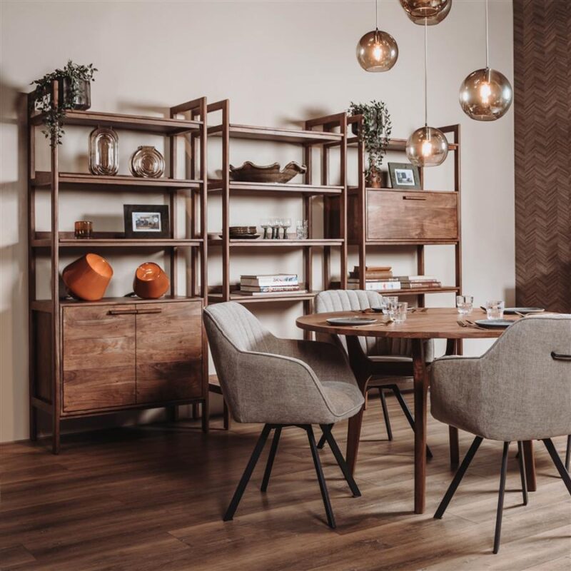 Wandkast Falcone 90 cm