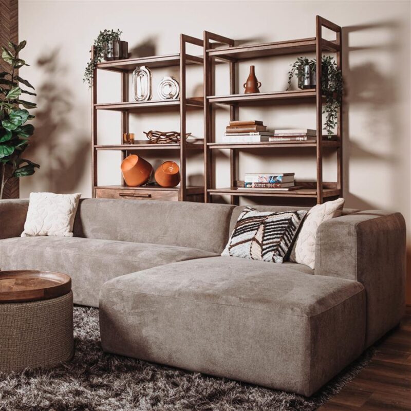 Wandkast Falcone 90 cm