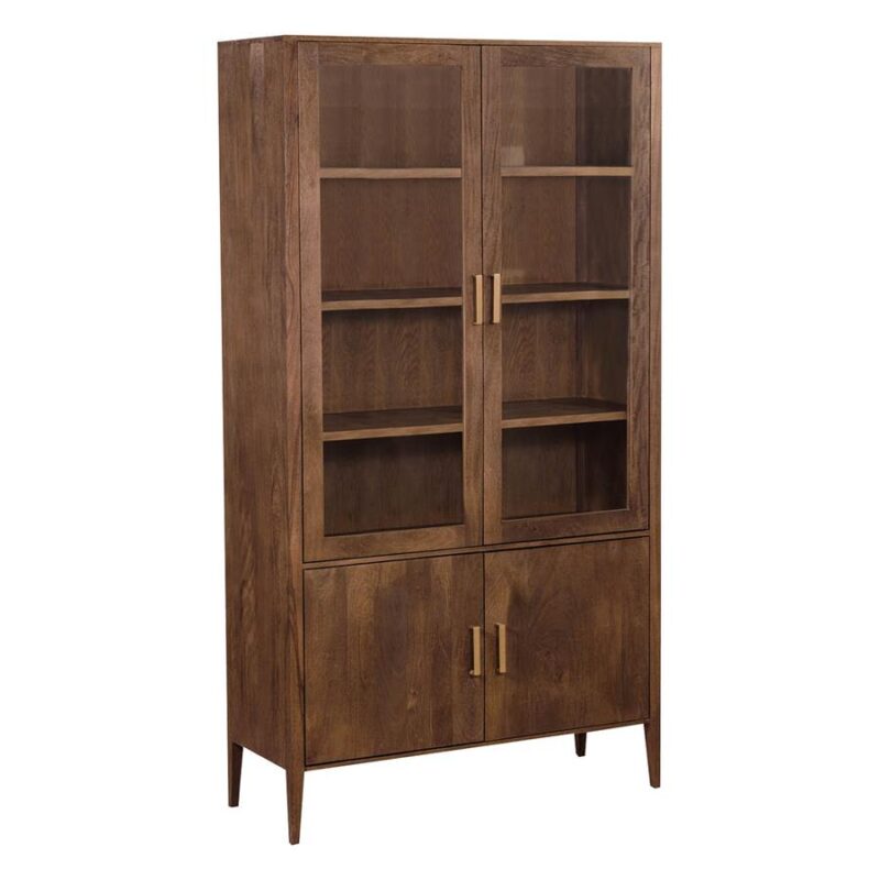 Vitrinekast Belvedere 120 cm