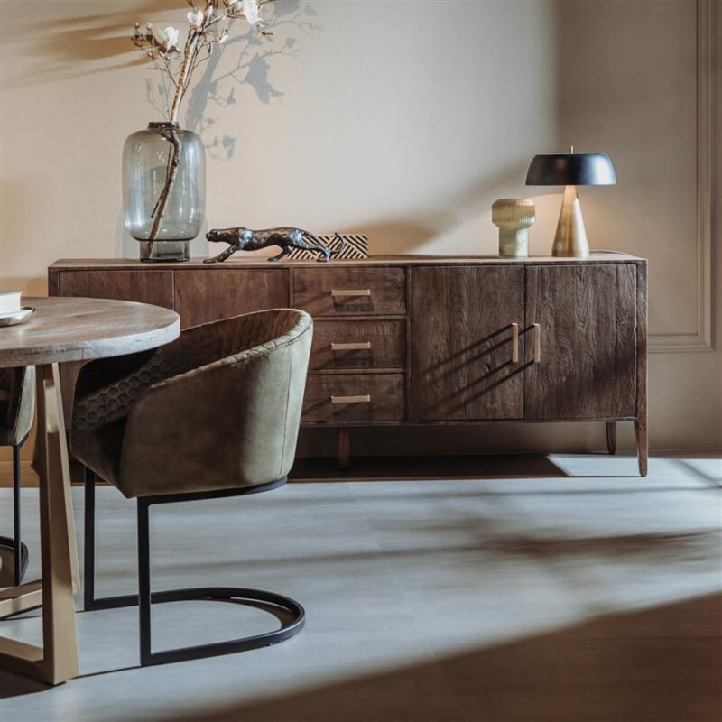 Dressoir Belvedere 220 cm