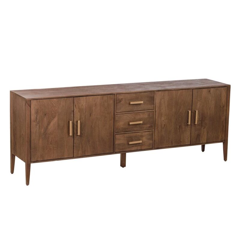 Dressoir Belvedere 220 cm