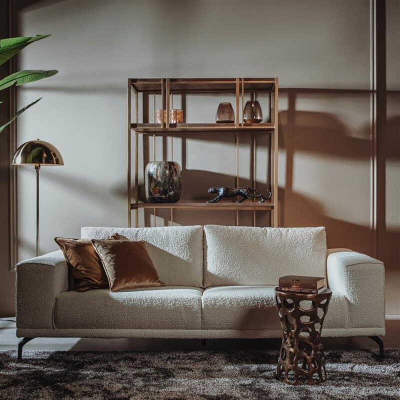 Wandkast Belvedere 120 cm