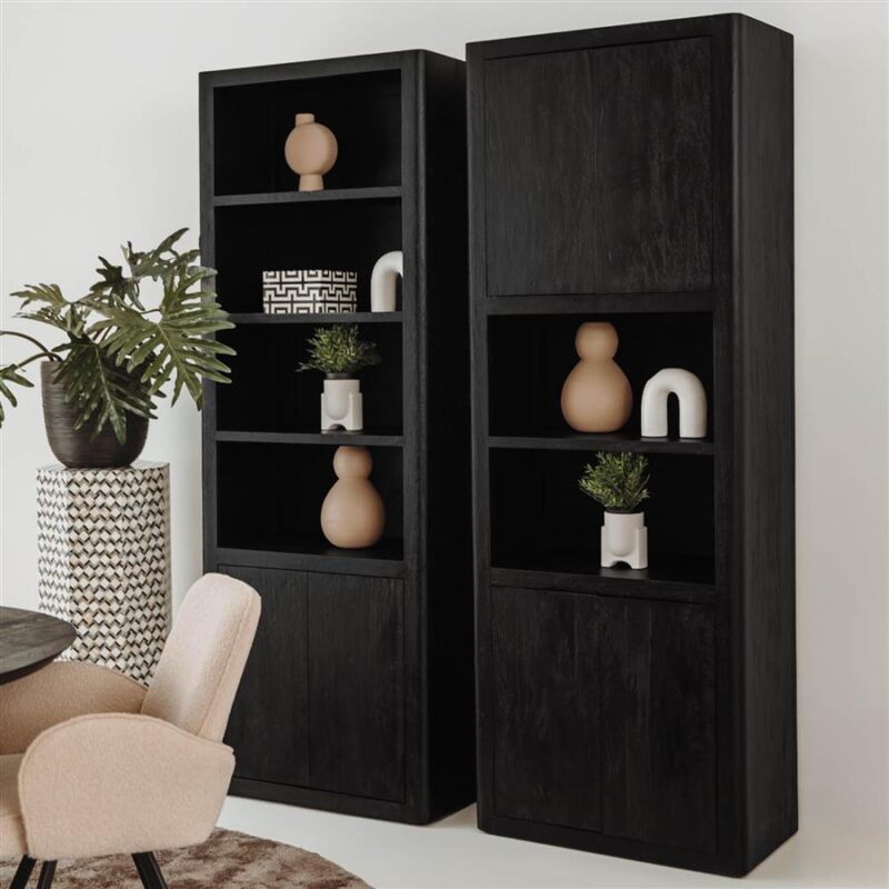 Boekenkast Tenna 80 cm