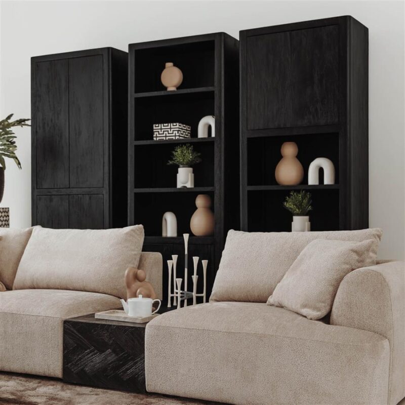 Opbergkast Tenna 80 cm