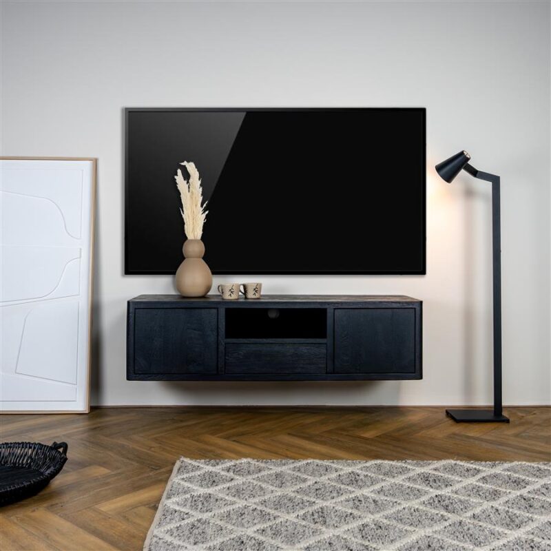 TV-meubel Tenna 150 cm