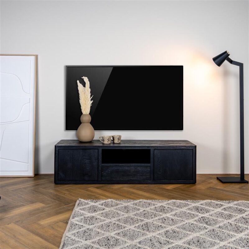 TV-meubel Tenna 150 cm