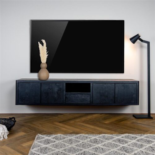 TV-meubel Tenna 200 cm