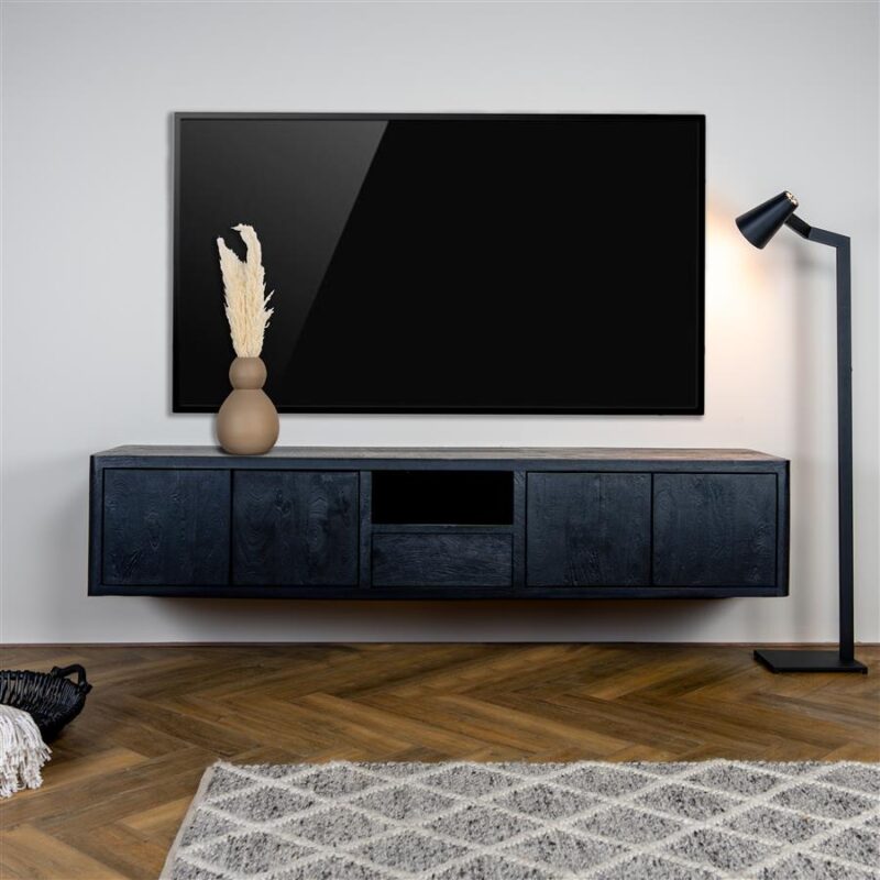 TV-meubel Tenna 200 cm