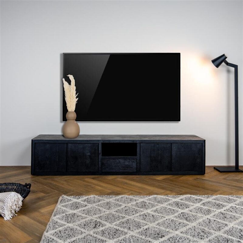 TV-meubel Tenna 200 cm