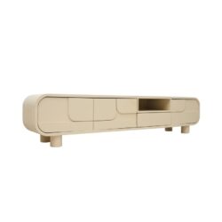 TV-meubel Alviano 210 cm