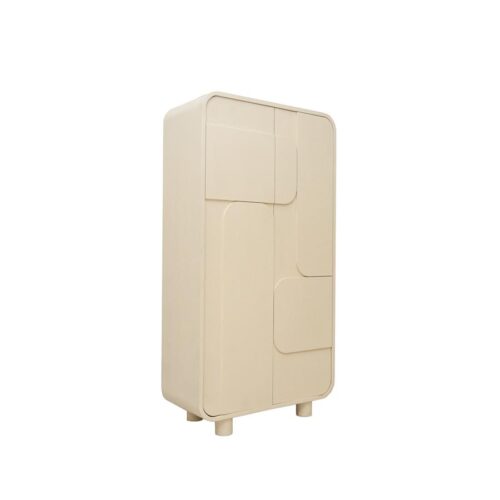Opbergkast Alviano 100 cm