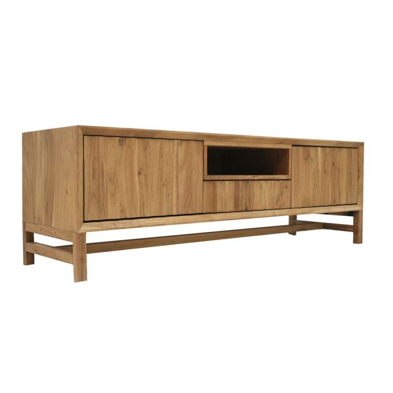 TV-meubel Crotone 145 cm
