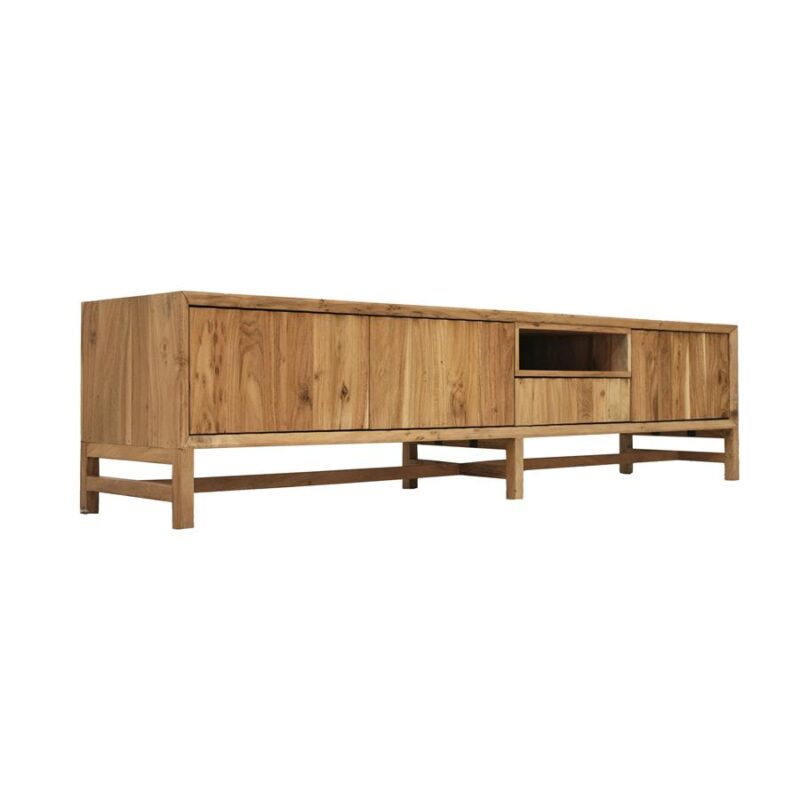 TV-meubel Crotone 185 cm