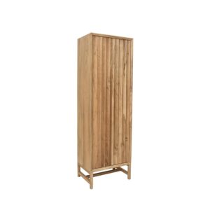 Opbergkast Crotone 55 cm (rechtsdraaiend)