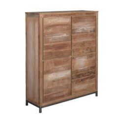 Opbergkast Venetie 130 cm