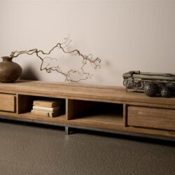 TV-meubel Venetie 220 cm