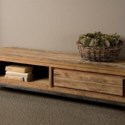 TV-meubel Venetie 140 cm