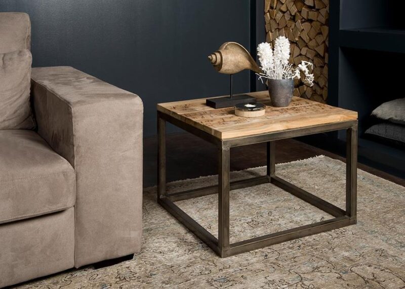 Beistelltisch Venedig 60 cm