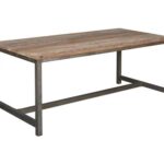 Eetkamertafel Venetie 220 cm