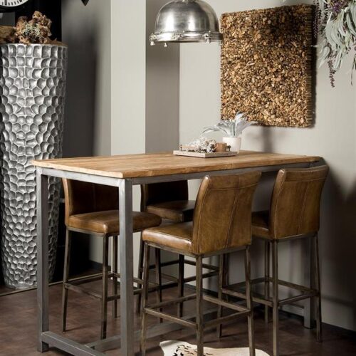Bartafel Venetie 160 cm