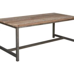 Eetkamertafel Venetie 140 cm