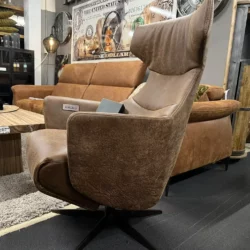 Single Twinz Relaxfauteuil