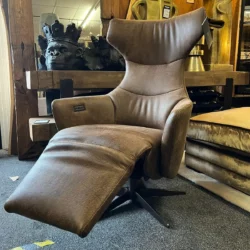 Single Twinz Relaxfauteuil