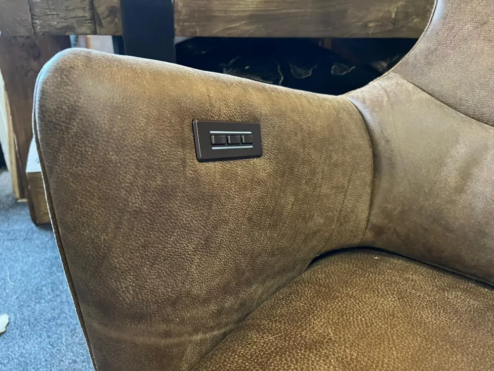 Single Twinz Relaxfauteuil