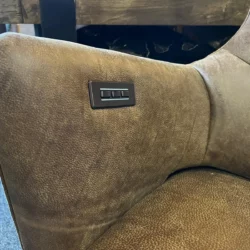 Single Twinz Relaxfauteuil