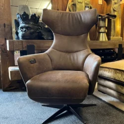 Single Twinz Relaxfauteuil