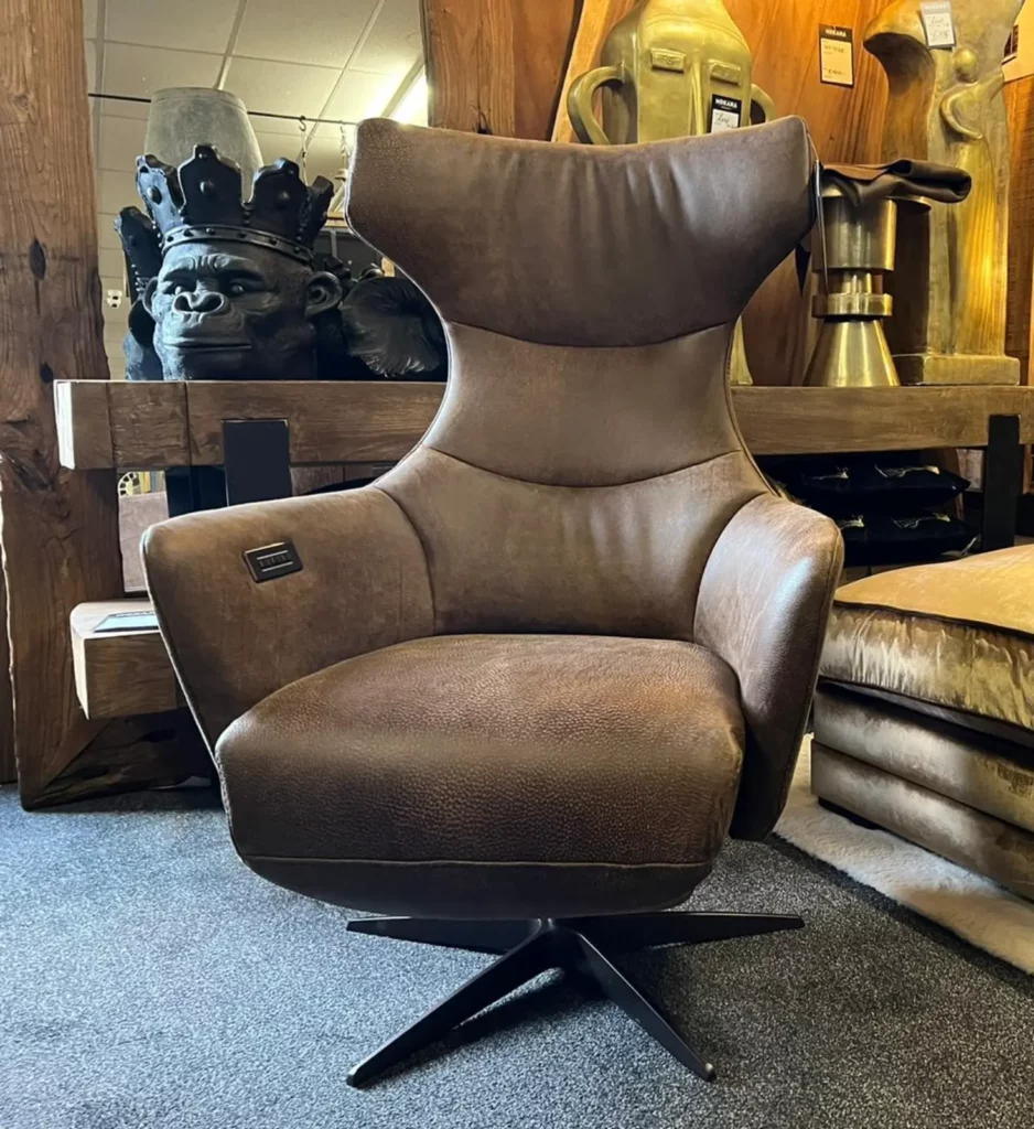 Single Twinz Relaxfauteuil